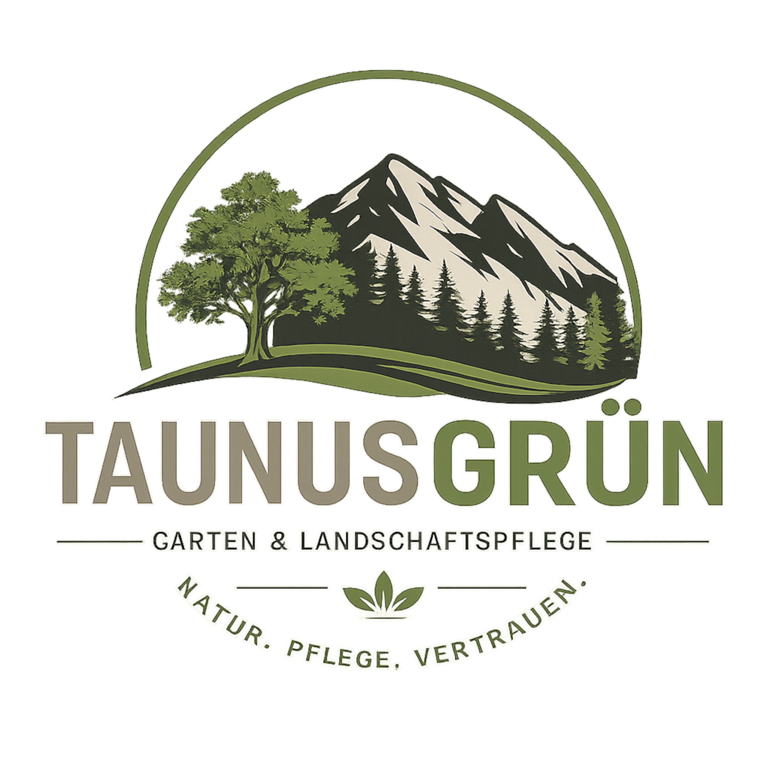 Taunusgrün